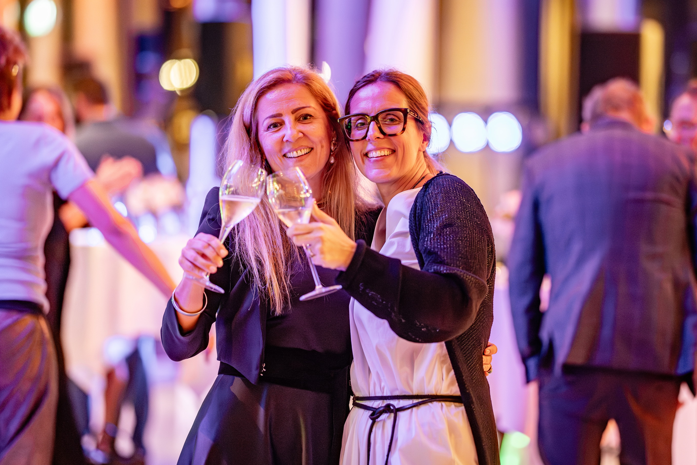 Ferrari und Bindella: Mythos Trentodoc und strahlende Perlen des ...