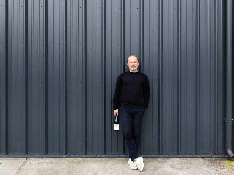 Roland Velich ist »Falstaff Winzer des Jahres 2023«