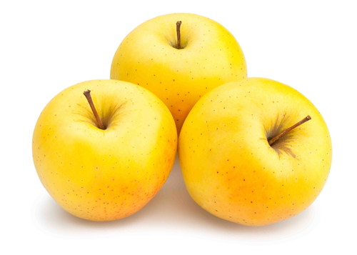 Golden Delicious