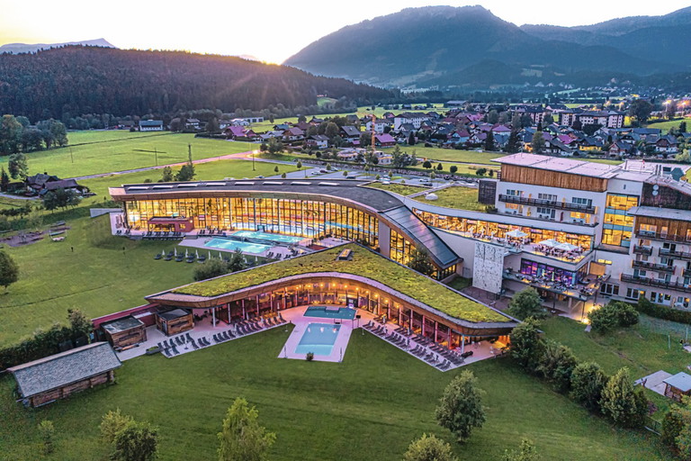 Aldiana Club (Salzkammergut)