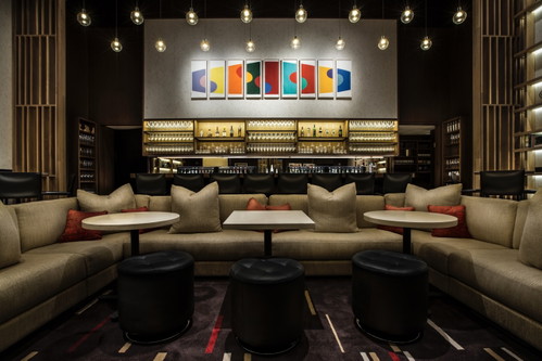Aldo Sohm Wine Bar