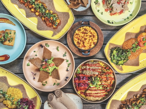 »Ras Plant Based«