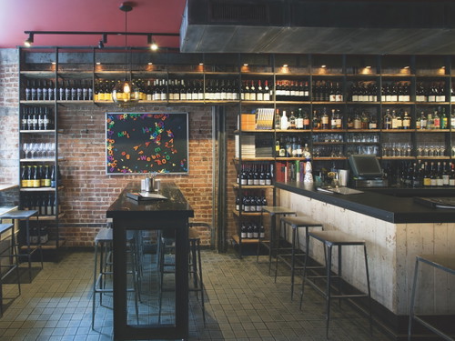 Terroir Tribeca 