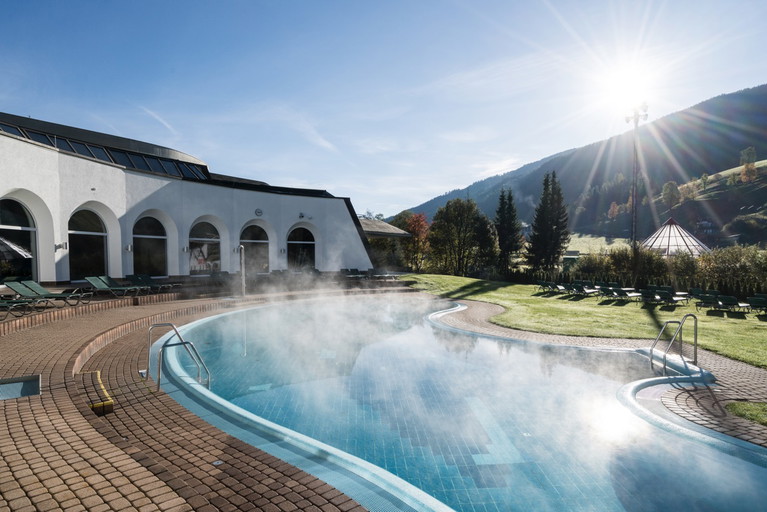 Thermal Römerbad 