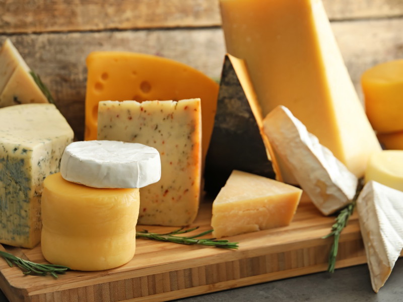 Kennen Sie schon die 10 größten Käse-Mythen?