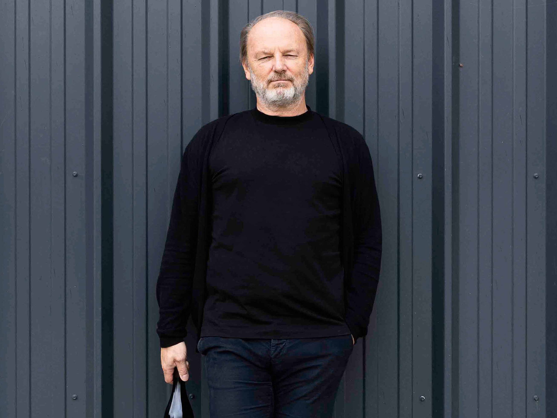 Roland Velich ist auf der Suche nach einem Blaufränkisch mit optimalem Ausdruck seiner spezifischen Herkunft. Ziel ist Cool-Climate-Finesse im samtigen pannonischen Kleid.