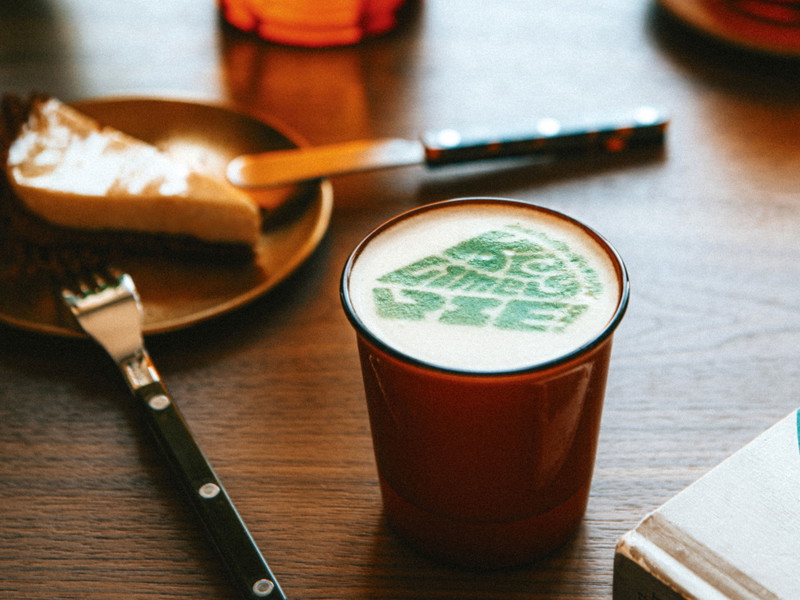 Key Lime Pie