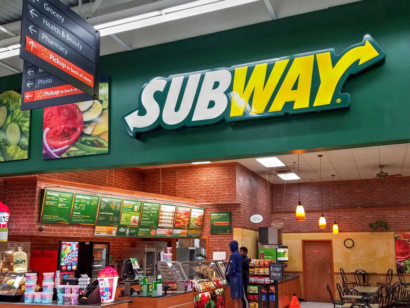 Nach dem die Fast-Food-Kette Jahrzehnte ein Familienbetrieb war, musste sie verkauft werden.