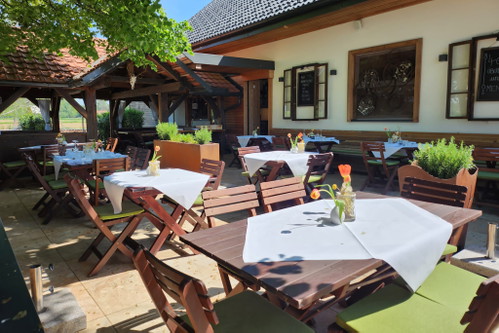 Der »Genusshirsch Donnersdorf« gewinnt in der Steiermark.
