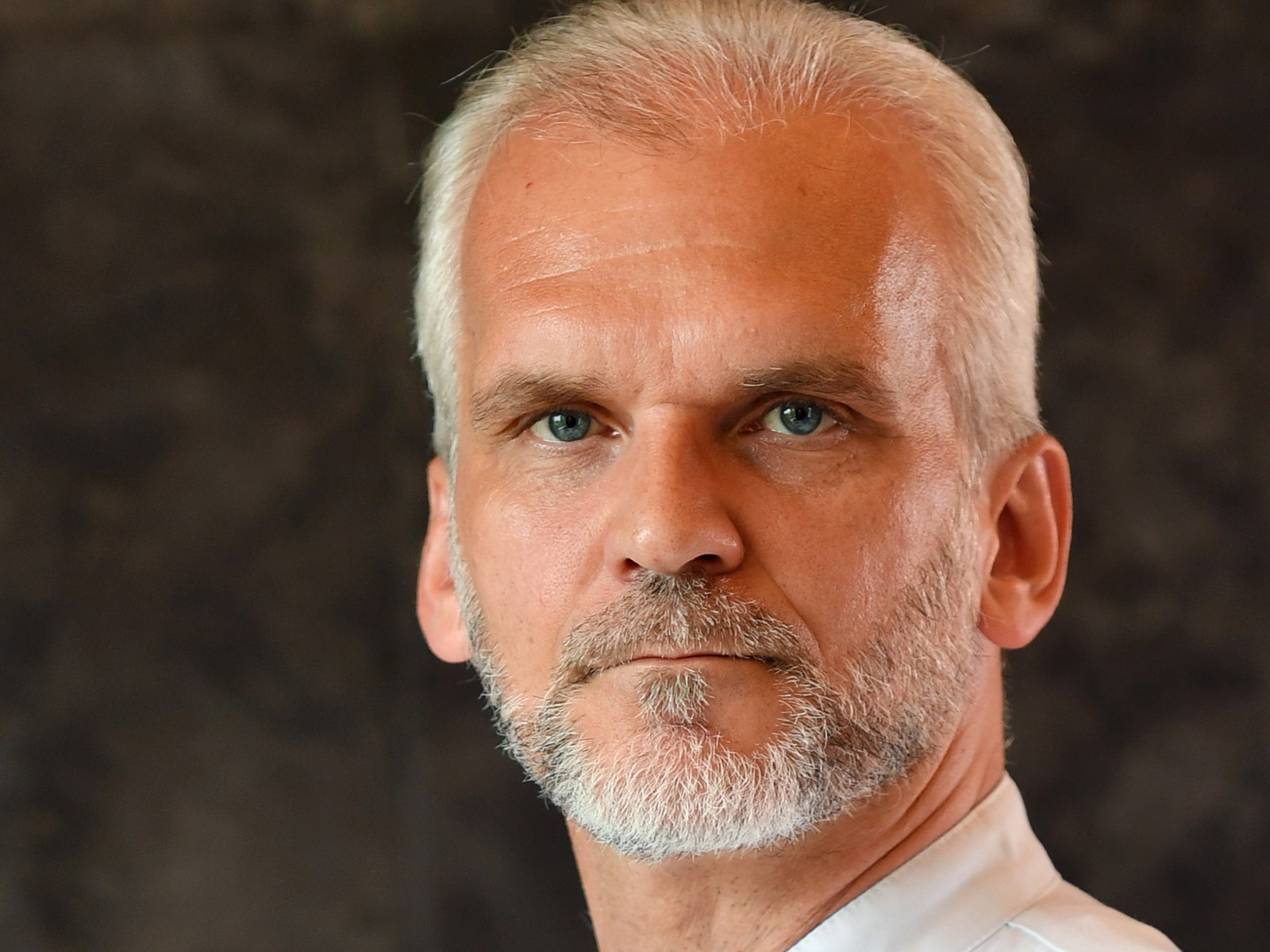 Thomas Guggenberger kommt vom »Caramé« in Velden