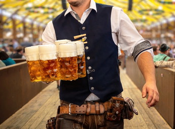 Neuer Wiesn-Wirt: Flößerstadl ersetzt Münchner Stubn auf dem Oktoberfest