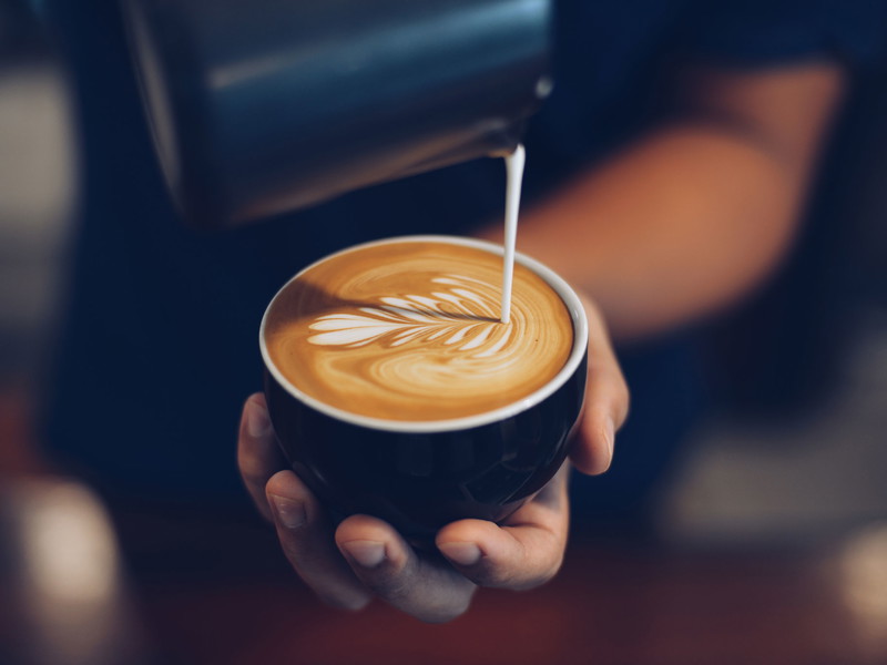 Falstaff verrät wo es den besten Kaffee des Landes gibt.
