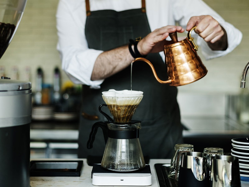 Falstaff präsentiert die besten Cafés in ganz Wien.