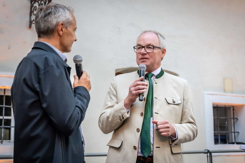 Stephan Pernkopf.