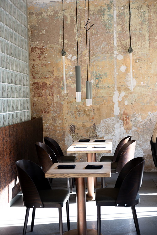 Restaurant Babble