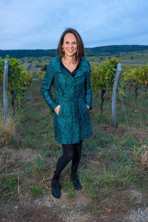 33 Jahre Weingut Hillinger Jubiläum, Weingut Leo Hillinger, Jois, Burgenland, 17.10.2023,
- 
Vera RUSSWURM