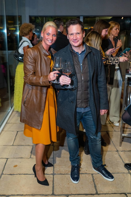 33 Jahre Weingut Hillinger Jubiläum, Weingut Leo Hillinger, Jois, Burgenland, 17.10.2023,
-
