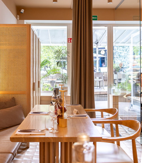 Restaurant Gaspar’s
