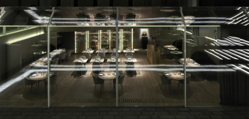 Restaurant Gastronomika
