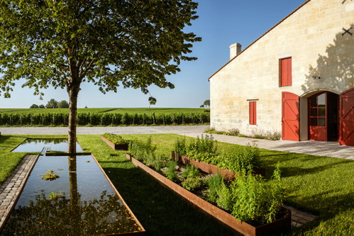 Das Château Haut-Bages Libéral rückt immer näher an die Besten der Region heran.