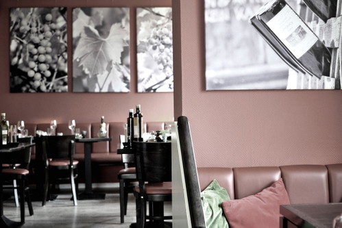 Wein | Kultur | Bar