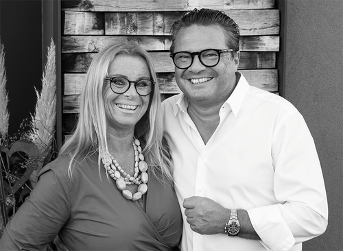 Beatrix und Oliver Drennig