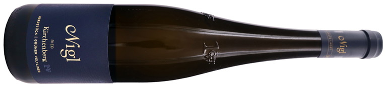 Cupsieger: Nigl - Grüner Veltliner Ried Kirchenberg »Herzstück« 2022