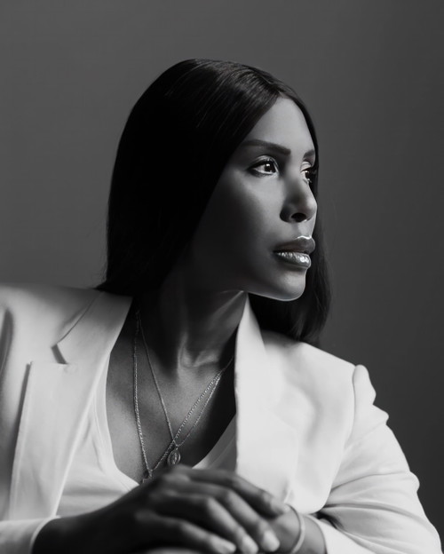 Honey Dijon.