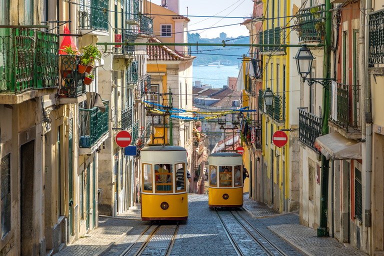 Gloria Lissabon, Portugal
