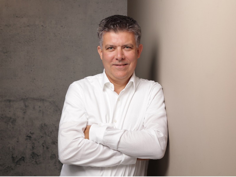 Nicolas Gauert 
