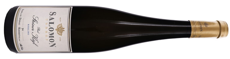 Cupsieger: Salomon - Riesling Ried Kögl alte Reben 2022