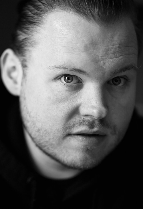 Richard Rauch.