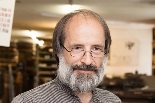 Wolfgang Khil