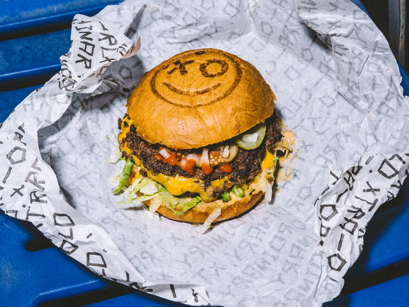 Die besten Burger in Wien