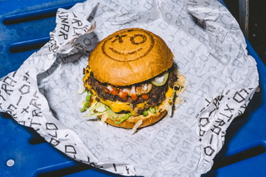Die besten Burger in Wien