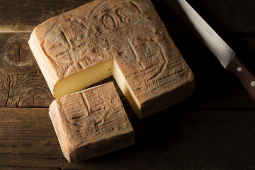 Taleggio Käse