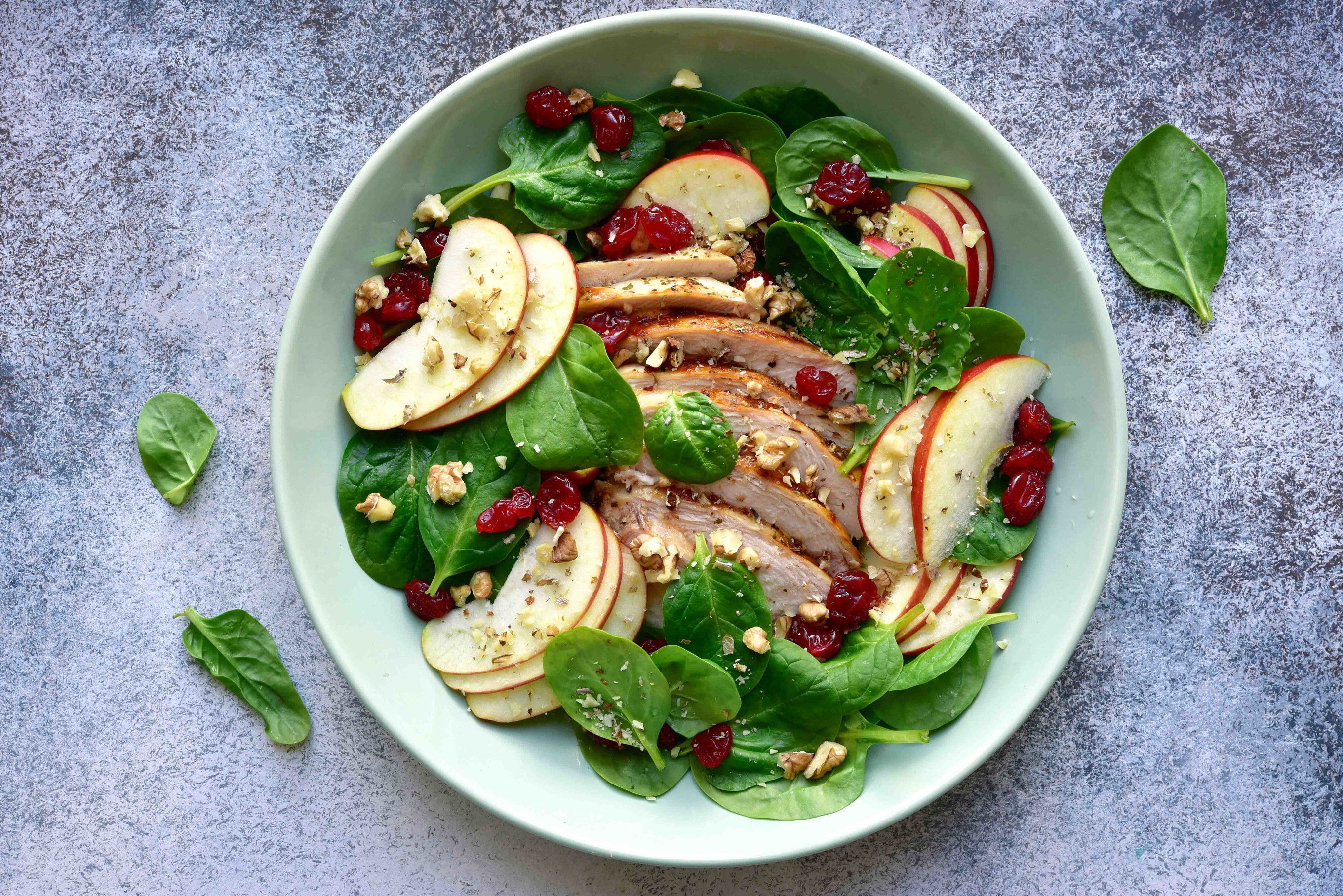 Herbstliche Süße in pikanten Gerichten: Rezepte für das ungleiche Duo ...