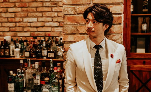Yuto Nagasawa.