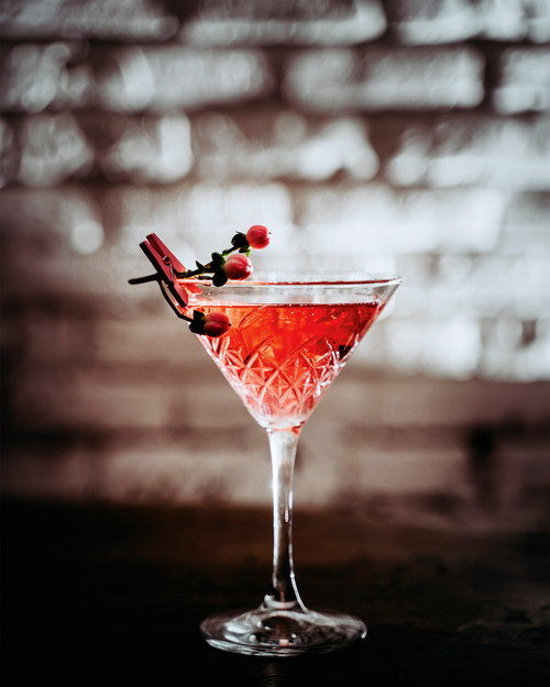 Cosmopolitan