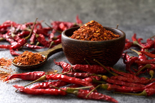 Die Chili wird je nach Region und Kultur anders eingesetzt.