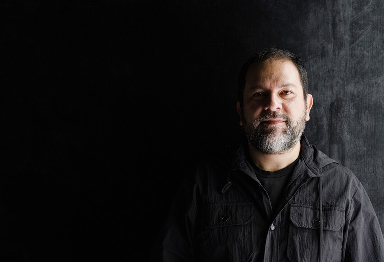 Enrique Olvera