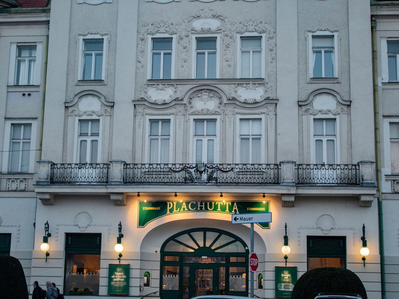 Familie Plachutta eröffnet im nächsten Jahr ein neues Restaurant.