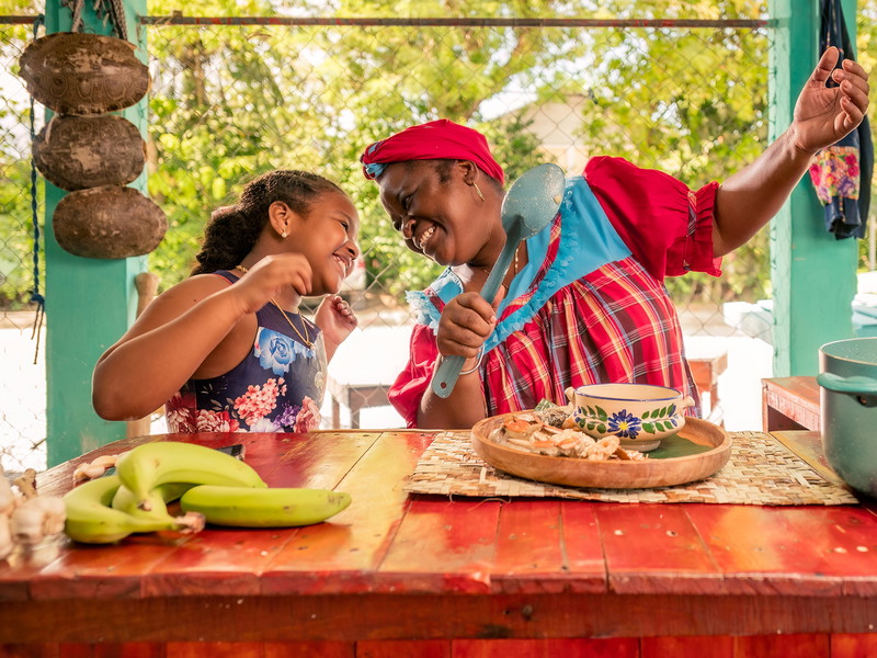 Ancient traditions and the influences of Spanish conquistadors have merged in Mexico to create a multi-faceted cuisine.