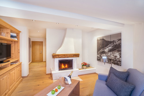 Hotel Reisch Hahnenkammsuite