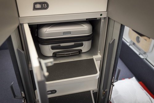 Die neuen Mini Cabins.