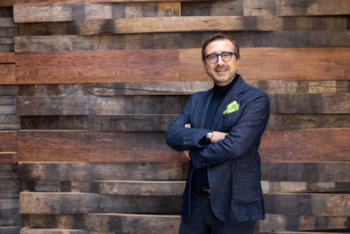 President Roberto Bava.