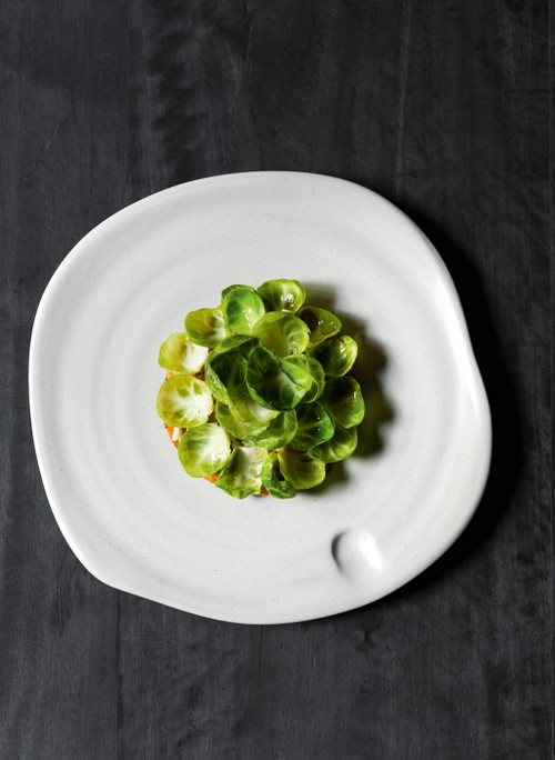 Das »Pujol« setzt auf traditionelle Rezepte mit modernem Twist. 