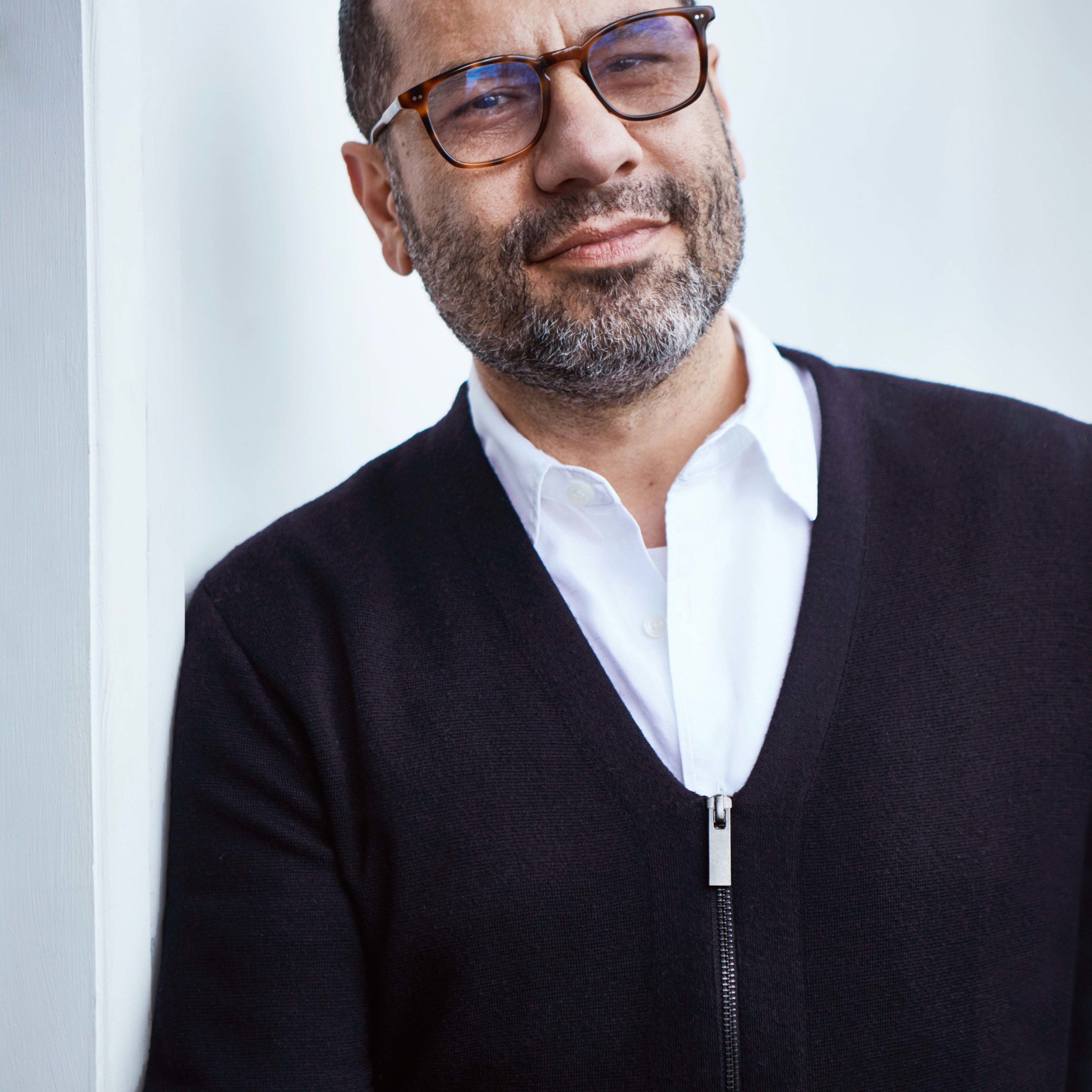 Sami Tamimi