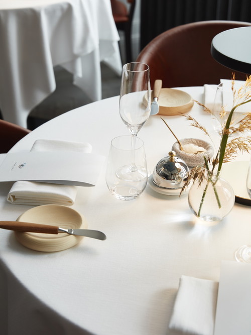 The "Seafood Gastro".