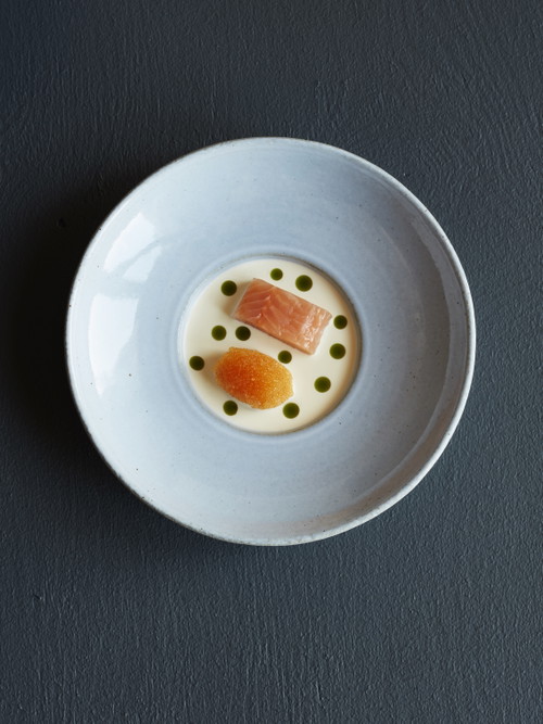 The "Seafood Gastro".